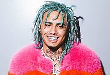 Lil Pump Criticizes Russ For Cancelling His Tour Due To Mental Health: &Quot;Stop Being A F*Cking Pussy&Quot;, Yours Truly, News, February 28, 2024