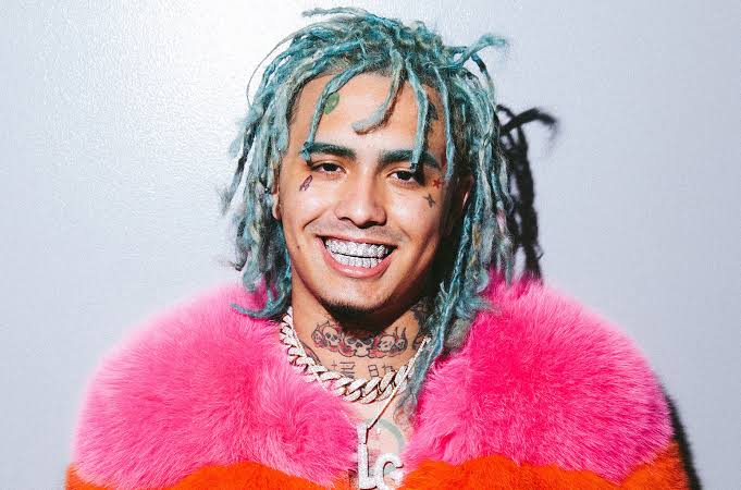 Lil Pump Criticizes Russ For Cancelling His Tour Due To Mental Health: &Quot;Stop Being A F*Cking Pussy&Quot;, Yours Truly, News, March 2, 2024