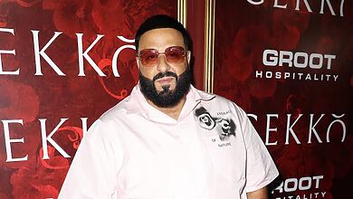 New York Streets Are Shut Down For Dj Khaled'S New Video With Jadakiss, Yours Truly, Dj Khaled, October 4, 2023