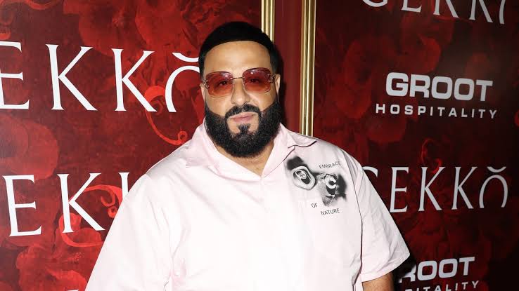 New York Streets Are Shut Down For Dj Khaled'S New Video With Jadakiss, Yours Truly, News, March 3, 2024