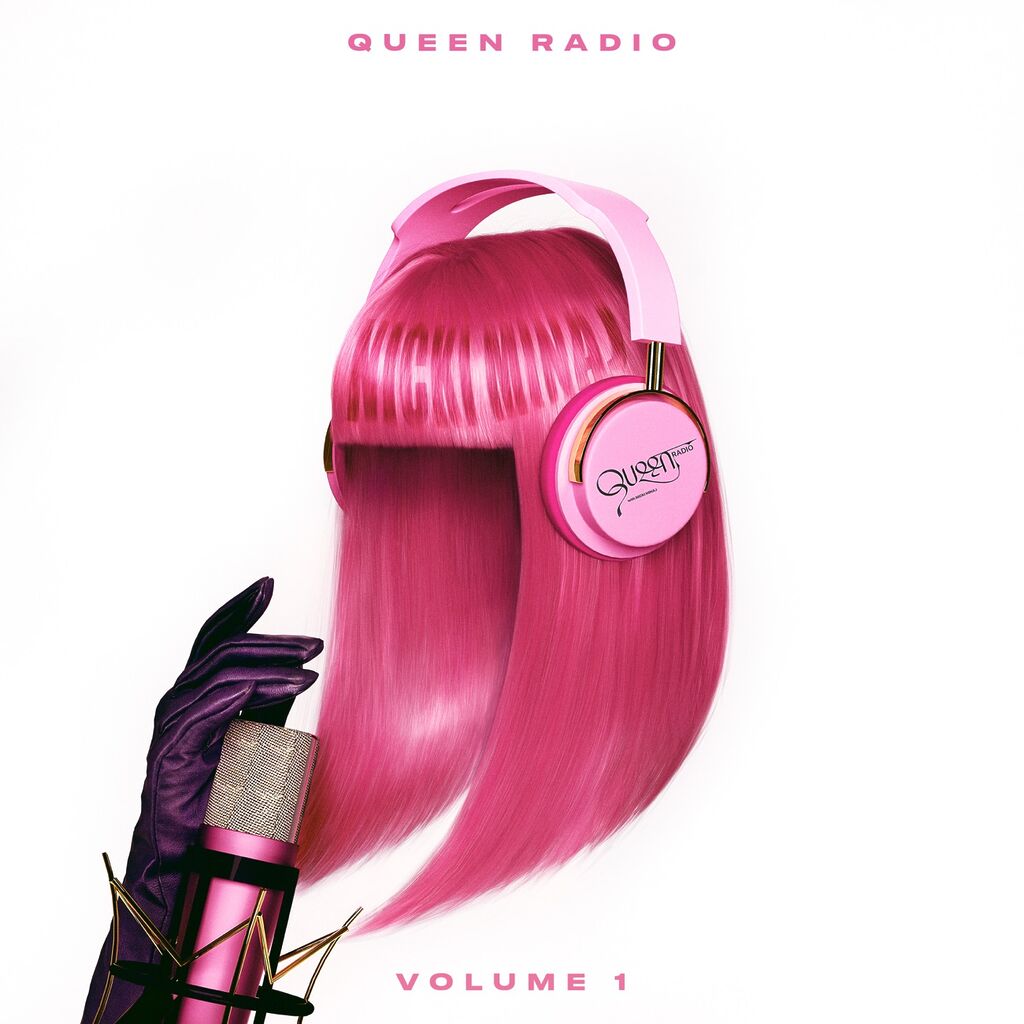 Nicki Minaj &Quot;Queen Radio: Volume 1&Quot; Album Review, Yours Truly, Reviews, December 1, 2023