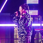 Lauren Spencer Smith Performs &Amp;Quot;Fingers Crossed&Amp;Quot; &Amp;Amp; &Amp;Quot;Flowers&Amp;Quot; At 2022 Mtv Vmas, Yours Truly, News, September 23, 2023