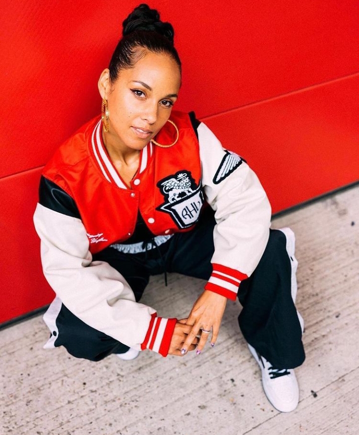 Alicia Keys Biography, Age, Kids, Height, Net Worth, Huband, Parents &Amp; House, Yours Truly, Artists, October 4, 2022