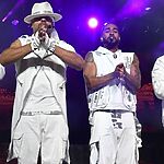 On &Quot;Drink Champs,&Quot; Fizz, J. Boog, And Raz-B Talk Extensively About B2K And Omarion, Yours Truly, News, March 1, 2024