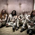 Machine Head &Quot;Øf Kingdøm And Crøwn&Quot; Album Review, Yours Truly, Reviews, March 2, 2024