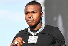 Due To Inadequate Ticket Sales, Dababy'S New Orleans Performance Was Canceled, Yours Truly, News, April 28, 2024