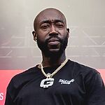 Billboards For Freddie Gibbs' &Quot;Sss&Quot; Can Be Seen In New York, Chicago, And Los Angeles, Yours Truly, News, February 25, 2024