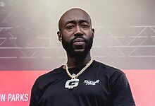 Billboards For Freddie Gibbs' &Quot;Sss&Quot; Can Be Seen In New York, Chicago, And Los Angeles, Yours Truly, News, June 8, 2023