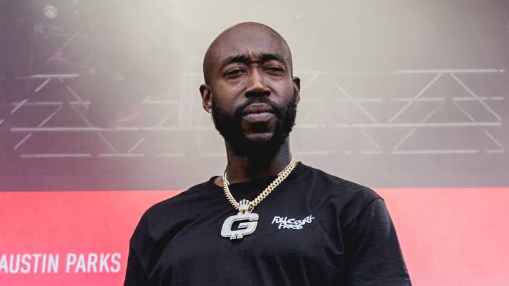 Billboards For Freddie Gibbs' &Quot;Sss&Quot; Can Be Seen In New York, Chicago, And Los Angeles, Yours Truly, News, June 10, 2023