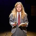 Netflix'S Matilda The Musical To Stream On Christmas, Yours Truly, Articles, October 4, 2023