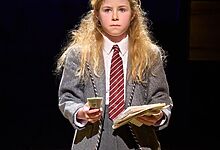 Netflix'S Matilda The Musical To Stream On Christmas, Yours Truly, News, May 14, 2024