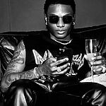 Wizkid Is The First African Artiste To Have An Album Certified Riaa Gold, Yours Truly, News, March 1, 2024