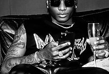 Wizkid Is The First African Artiste To Have An Album Certified Riaa Gold, Yours Truly, News, May 14, 2024