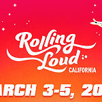 At Hollywood Park In Inglewood, Rolling Loud Will Return To Los Angeles In 2023, Yours Truly, News, December 3, 2023