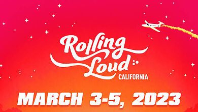 At Hollywood Park In Inglewood, Rolling Loud Will Return To Los Angeles In 2023, Yours Truly, Rolling Loud, February 27, 2024