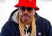 The Comments Made By Grandmaster Caz About Latinos In Hip-Hop Being &Quot;Guests&Quot; Are Clarified, Yours Truly, News, March 2, 2024