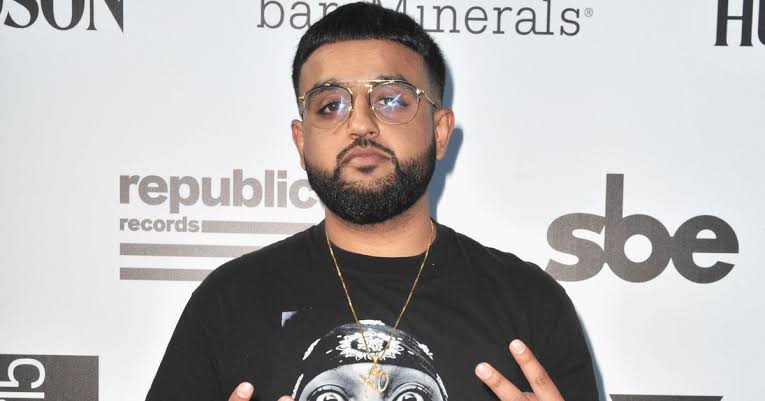 Nav Announces The Release Date &Amp; Album Features For &Quot;Demons Protected By Angels&Quot;, Yours Truly, News, November 29, 2023