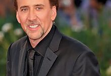 Nicolas Cage Will Star In Comedy Drama &Quot;Dream Scenario&Quot;, Yours Truly, News, June 7, 2023