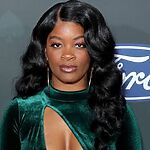 Ari Lennox Unveils &Amp;Quot;Age/Sex/Location&Amp;Quot; Album Cover Art, Yours Truly, Tips, May 29, 2023
