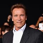 Schwarzenegger Lost Muscle To Star In Conan, Yours Truly, News, October 4, 2023