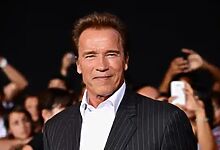 Schwarzenegger Lost Muscle To Star In Conan, Yours Truly, News, May 4, 2024