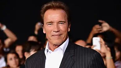 Schwarzenegger Lost Muscle To Star In Conan, Yours Truly, News, December 7, 2022