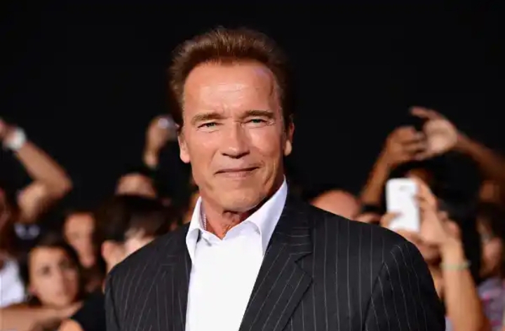 Schwarzenegger Lost Muscle To Star In Conan, Yours Truly, News, September 23, 2023