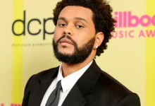 The Weeknd Gearing For Second Show In Toronto, Yours Truly, News, May 19, 2024