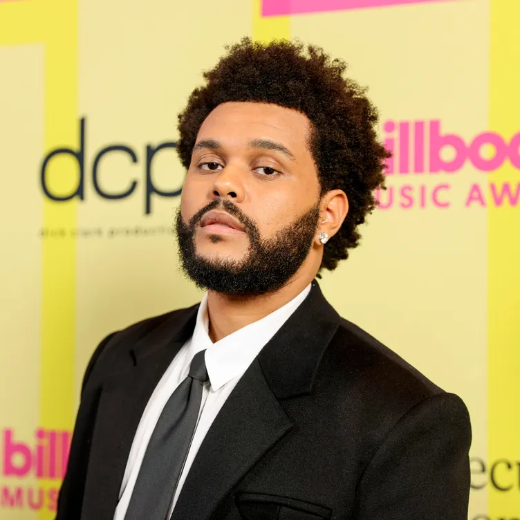 The Weeknd Gearing For Second Show In Toronto, Yours Truly, News, March 25, 2023