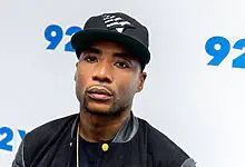 You Can'T Be A Rapper And &Quot;The Biggest Criminal Alive,&Quot; According To Charlamagne Tha God, Yours Truly, News, May 29, 2023