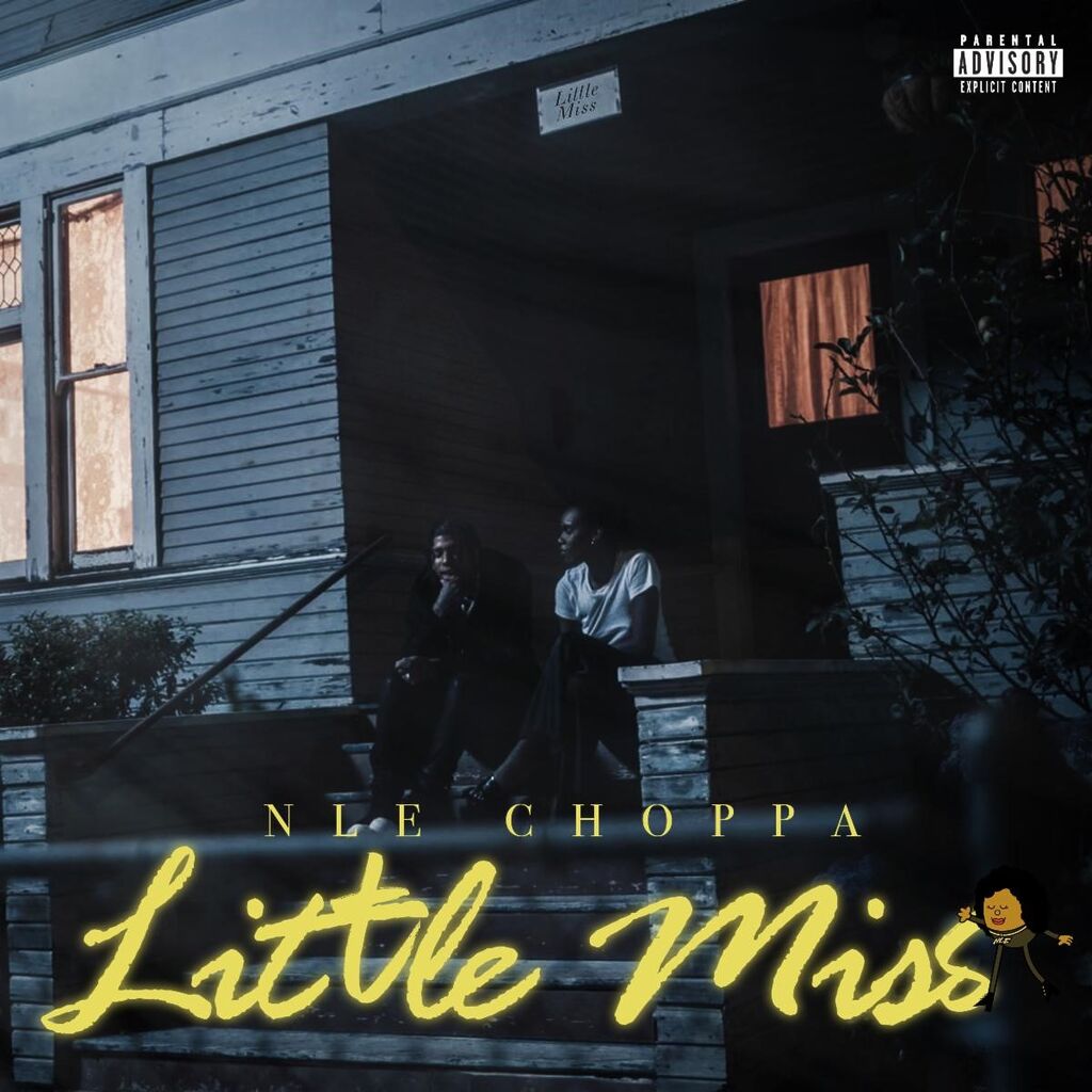 Memphis Rap Star Nle Choppa Drops New Track &Quot;Little Miss&Quot;, Yours Truly, News, March 3, 2024