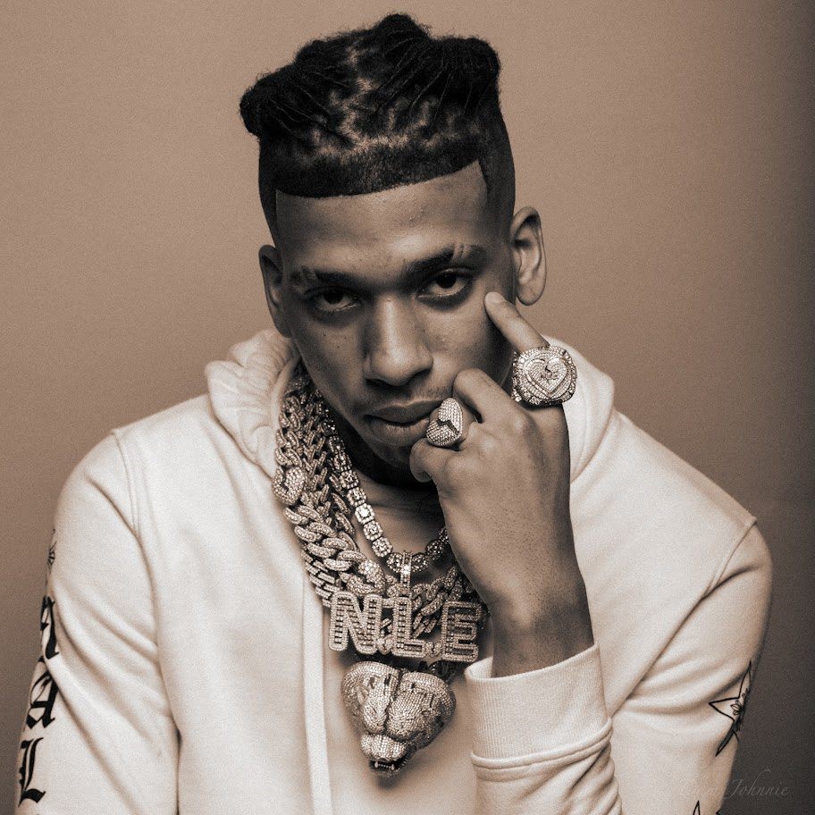 Memphis Rap Star Nle Choppa Drops New Track &Quot;Little Miss&Quot;, Yours Truly, News, March 3, 2024
