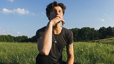Shawn Mendes Shows His &Quot;Sexy&Quot;; Shares Shirtless &Quot;Thirst Trap&Quot; Photos While Snow Sledging And Swimming, Yours Truly, Shawn Mendes, April 30, 2024