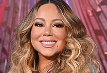 Mariah Carey Biography, Yours Truly, Artists, April 24, 2024
