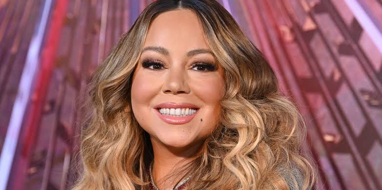 Mariah Carey Biography, Yours Truly, Artists, April 19, 2024