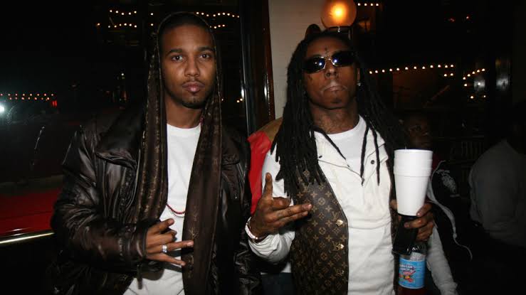 Juelz Santana And Lil Wayne Reconnect In The Studio For &Quot;Tha Carter Vi&Quot;, Yours Truly, News, December 3, 2023