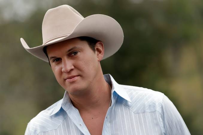 Jon Pardi &Quot;Mr. Saturday Night&Quot; Album Review, Yours Truly, Reviews, October 3, 2022