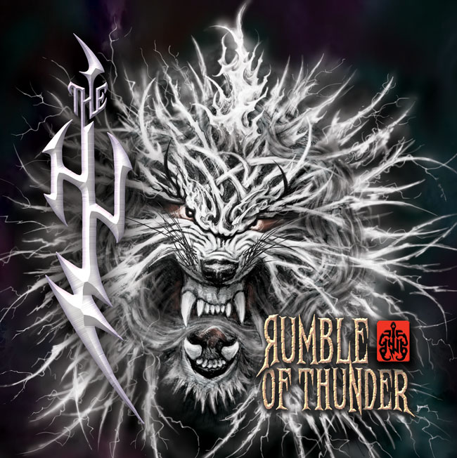The Hu &Quot;Rumble Of Thunder&Quot; Album Review, Yours Truly, Reviews, November 28, 2022
