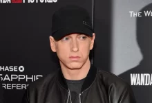 Late Battle Rapper, Pat Stay, Is Honored By Eminem, Yours Truly, News, May 28, 2023