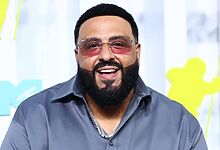 No. 1 On The Billboard 200 Is Dj Khaled'S Most Recent Album, &Quot;God Did&Quot;, Yours Truly, News, September 24, 2023