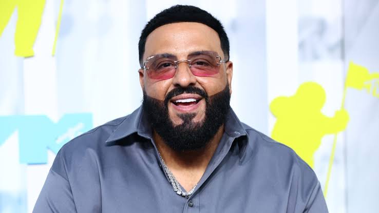 No. 1 On The Billboard 200 Is Dj Khaled'S Most Recent Album, &Quot;God Did&Quot;, Yours Truly, News, January 31, 2023