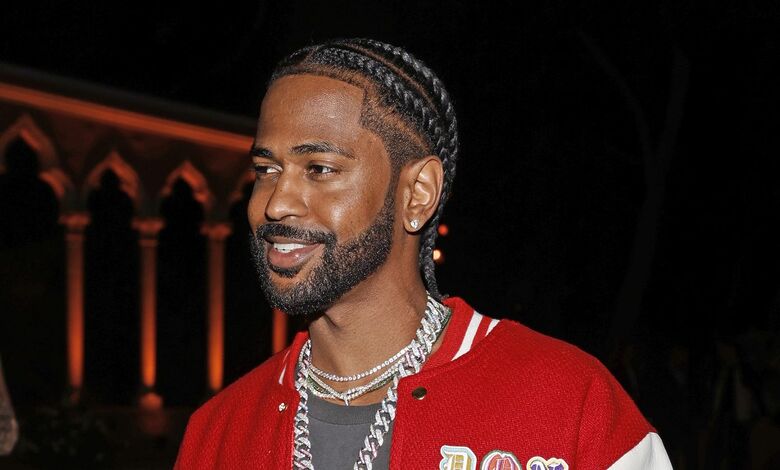Big Sean Announces That His 2012 &Quot;Detroit&Quot; Mixtape Will Be Available For Streaming In Honor Of The 10-Year Milestone, Yours Truly, News, September 30, 2022