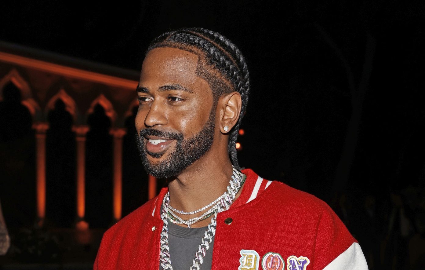 Big Sean Announces That His 2012 &Quot;Detroit&Quot; Mixtape Will Be Available For Streaming In Honor Of The 10-Year Milestone, Yours Truly, News, February 21, 2024