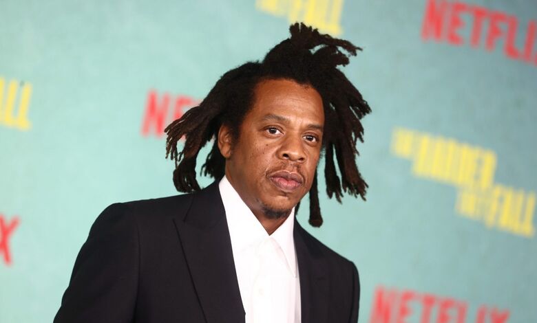 Jay-Z'S Comparison Of Being Called A Capitalist To The N-Word Sparks Controversy, Yours Truly, News, November 28, 2022