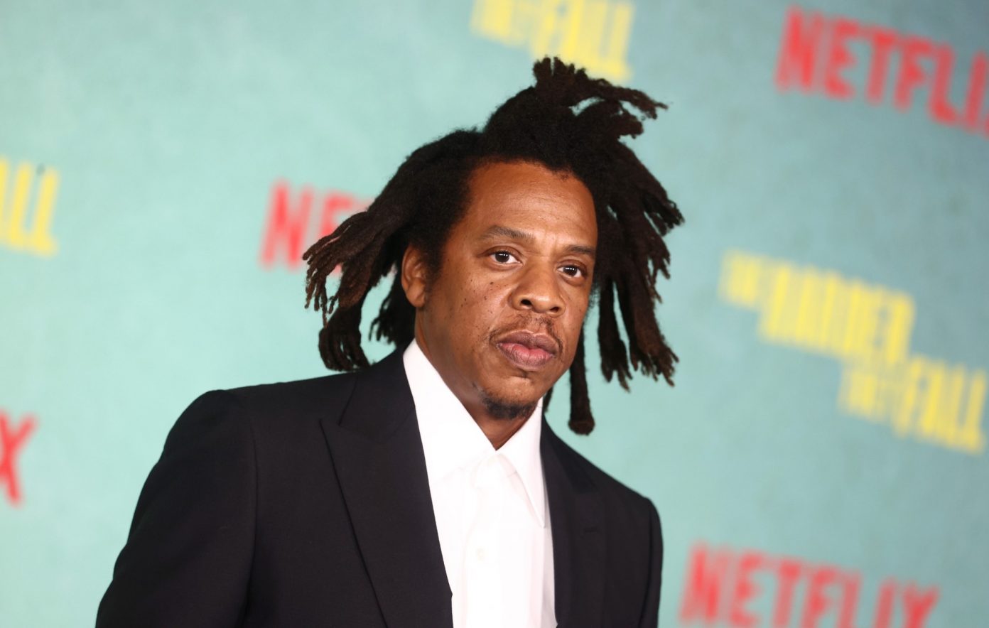 Jay-Z'S Comparison Of Being Called A Capitalist To The N-Word Sparks Controversy, Yours Truly, News, November 28, 2023