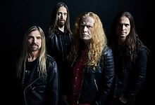 Megadeth &Quot;The Sick, The Dying… And The Dead!&Quot; Album Review, Yours Truly, Reviews, April 25, 2024