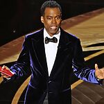 After Will Smith Apologizes For His Oscars Slap, Chris Rock Says, &Quot;F*** Your Hostage Video, That S*** Hurt&Quot;, Yours Truly, News, May 28, 2023