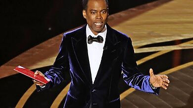 After Will Smith Apologizes For His Oscars Slap, Chris Rock Says, &Quot;F*** Your Hostage Video, That S*** Hurt&Quot;, Yours Truly, Chris Rock, June 7, 2023