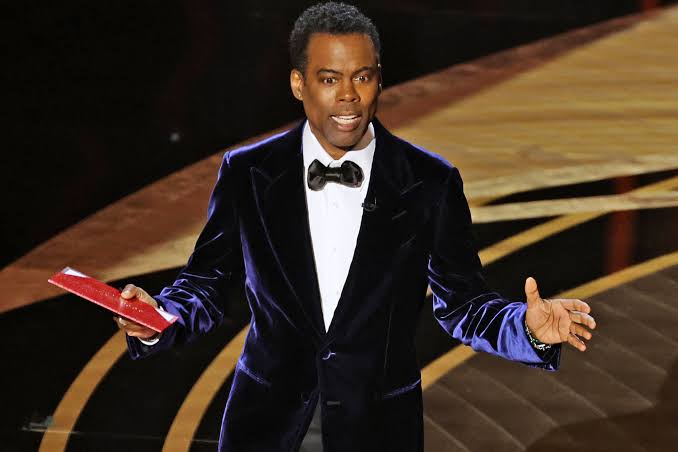 After Will Smith Apologizes For His Oscars Slap, Chris Rock Says, &Quot;F*** Your Hostage Video, That S*** Hurt&Quot;, Yours Truly, News, June 7, 2023