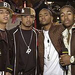 Fizz Gets Criticized For Claiming That B2K'S Breakup Was Really Caused By Him Hooking Up With Omarion'S Crush, Yours Truly, News, June 9, 2023